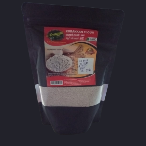Kurakkan flour