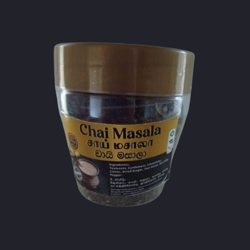 Chai Masala