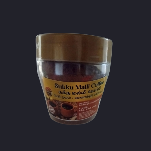 Sukku malli coffee